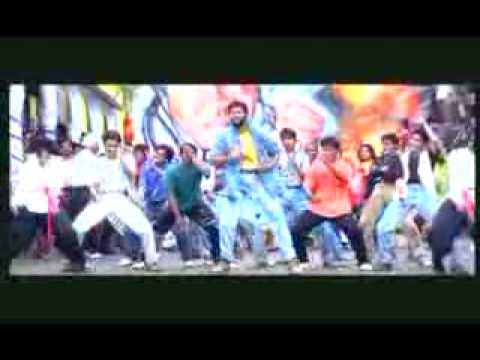 Oo la la la - kajol & prabhudeva