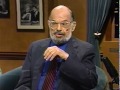 Allen Ginsberg - Interview + [May 1994]