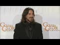 Christian Bale - The Fighter