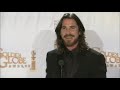 Christian Bale - The Fighter
