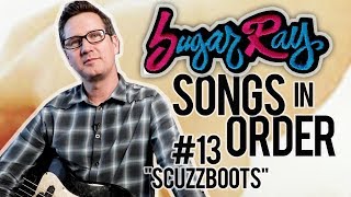 Watch Sugar Ray Scuzzboots video