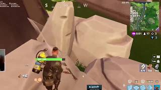 fortnite best daily moments clip//ninja wipes nose with bandana(ep#14)