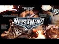 What Made WrestleMania 22 So Good?