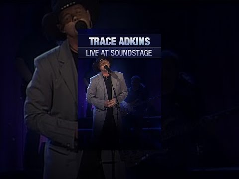 Trace Adkins - Live at Soundstage Trace Adkins - Live at Soundstage klip izle