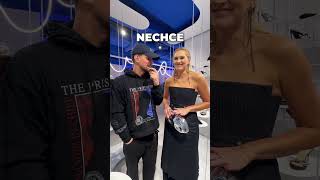 Zorka Hejdová Love Island? Shocking