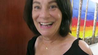 Dra. Regina - Neuropatia Periférica, Síndrome de Sjogren e Artrite Reumatoide