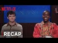 Sex Education Season 2 Recap ft. Otis and Eric | Netflix India