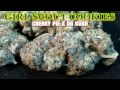 girl scout cookies
