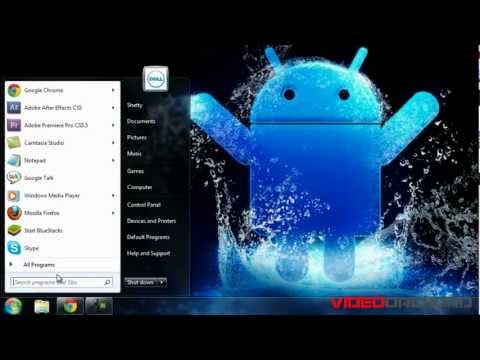 Install Android Apps On Your Pc Install Android Apps On Your Pc