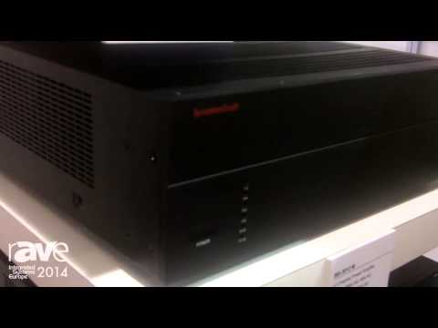 ISE 2014: SpeakerCraft Introduces Series of Amplifiers Designed for Integrators