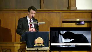 21st February 2021 - Evening Service