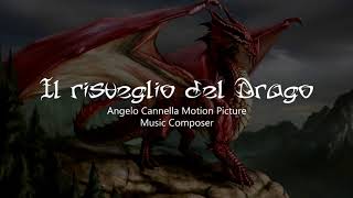 Il risveglio del Drago - Piano e Archi