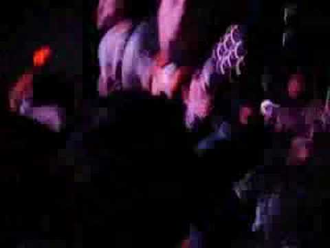 The Pillows- I think i can