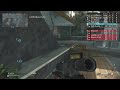 Lockon | First Day Back on Ghosts