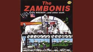 Watch Zambonis The Pond Song video