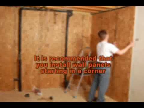 Home Remodeling Cost Estimator on How To Frame Insulate A New Wall How To Insulate A Newly Framed Wall