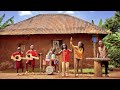 Masaka Kids Africana Dancing We Are the Stars (Official Dance video)