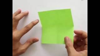 special creativity with paper