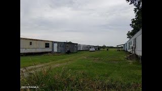 Residential for sale - 7808 Sand Pit Rd Road, Abbeville, LA 70510