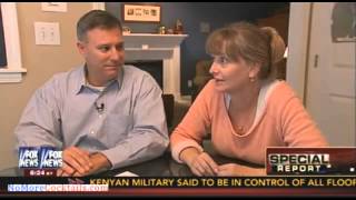 Obamacare causes healthcare premiums for Kentucky family to triple to nearly 00 PER MONTH