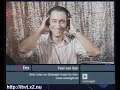 Paul Van Dyk Live at Clubnight HR-TV 25-09-2004 klip izle