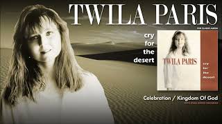 Watch Twila Paris Celebration video