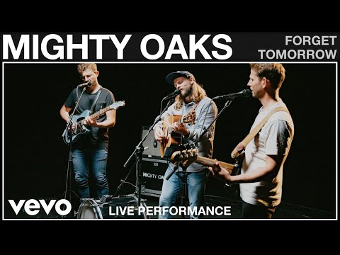 Forget Tomorrow Video