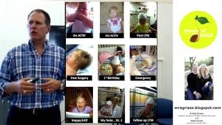 Parents Empowering Parents with Kristie and Gabe Griess