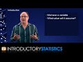 Introductory Statistics - Chapter 10: Regression