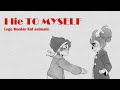 I lie to myself [Monkie kid] (Animatic)