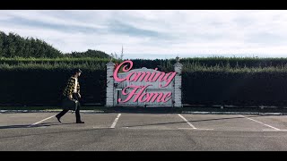 Watch Baptiste W Hamon Coming Home video