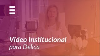 ExplicaPlay - Delica - Video Institucional