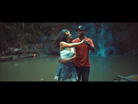 Kali-D - Be My Love (Offical Music Video)