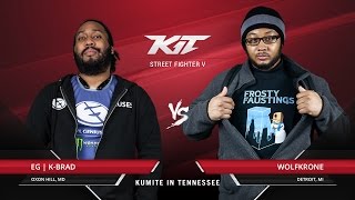 Kit17 - Ff Wolfkrone Laura Vs Eg K-Brad Cammy Sfv Losers Finals