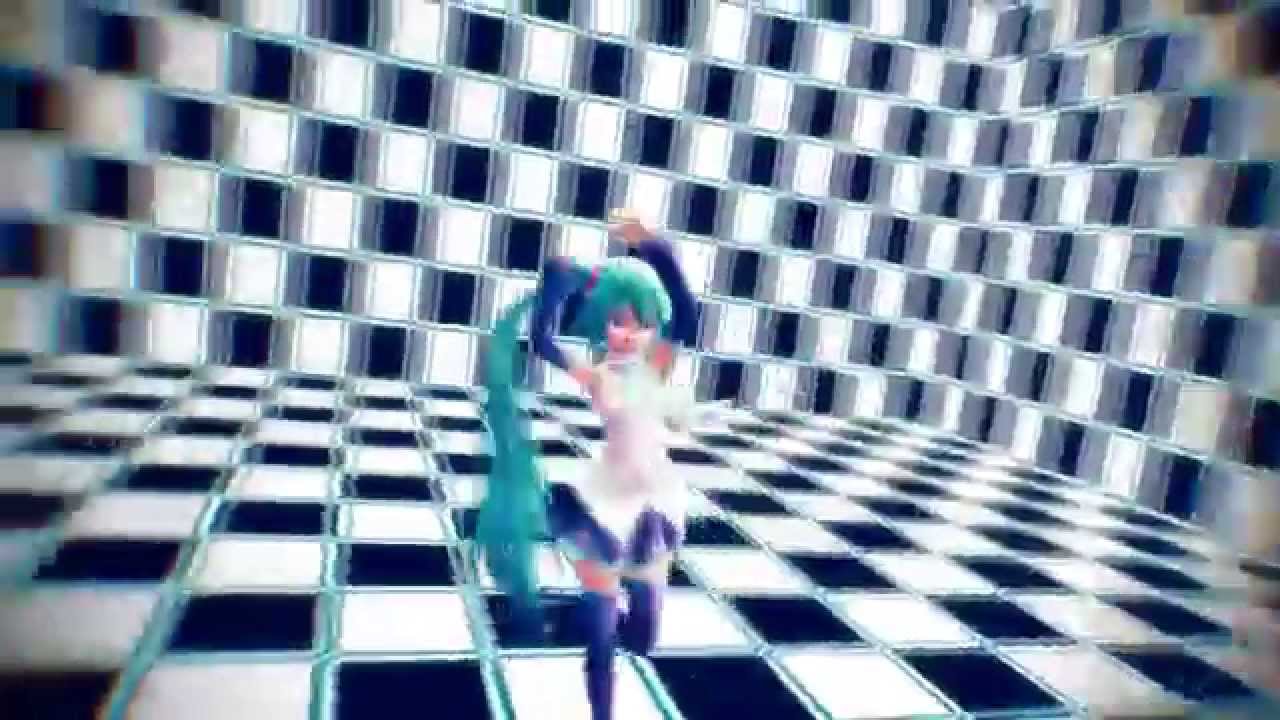 Mmd tiktok