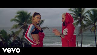 Mariah Angeliq, Casper Magico - Lo Prohibido