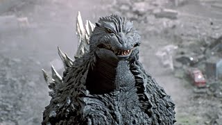 Kiryu Godzilla 2002 4K Scene Pack Part 1