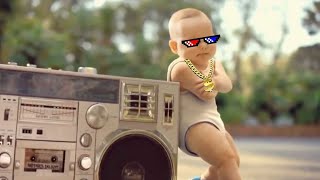 Baby Pokedance (Bemax Remix)