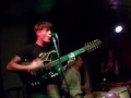 Thee OH Sees - Meat Step Lively, Moe's, Englewood, CO 11/26/11