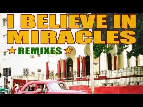 03 Sunlightsquare - I Believe in Miracles (Broken Party Animal Mix) [Sunlightsquare Records]