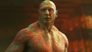 How The Cast Got Ripped For Avengers: Infinity War How The Cast Got Ripped For Avengers: Infinity War