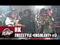 RK - Freestyle