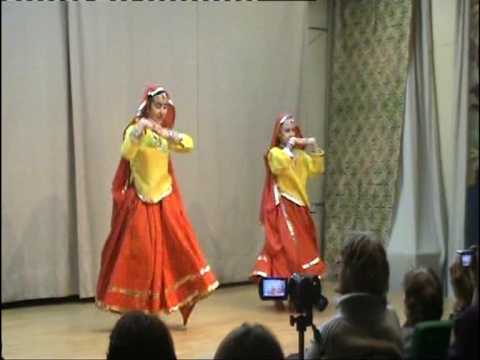 Jhumka Gira Re Song from film Mera Saya performed by Victoria...