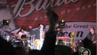 Watch Jim White King Of The Road video