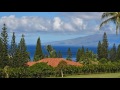 The Masters 2906 - Kaanapali Maui, Hawaii