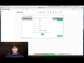 Quick Tip: How to add a paper trading account to STT.