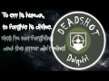 Call of Duty: Zombies | Cancion: Deadshot Daiquiri [Letra/Lyrics en pantalla]