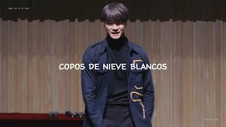 Astro - Carol Medley Last Christmas & White Love Sub Español