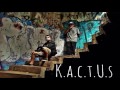 Kactus - Visão Urbana (Prod. Bob Beats)
