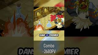 Dofus Le Combo À 2700Pv Explication